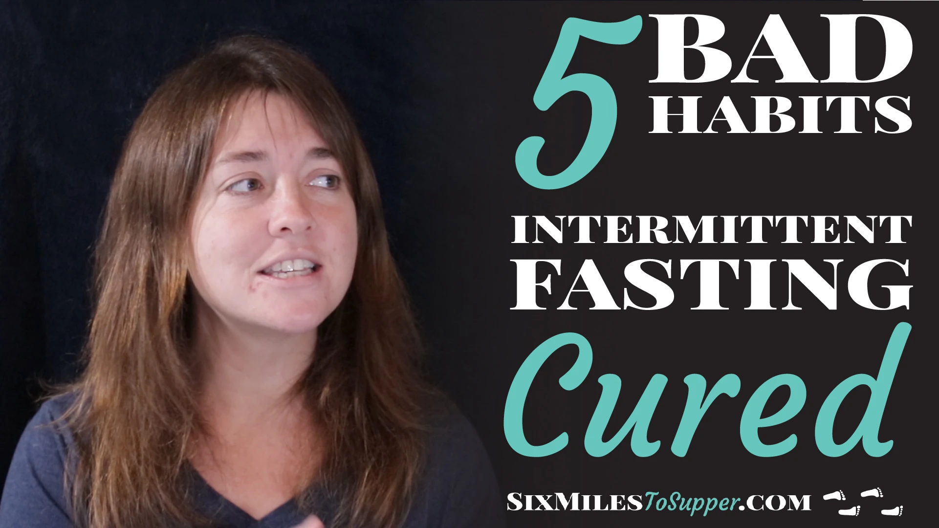 5 Bad Habits Intermittent Fasting Cured Me Of