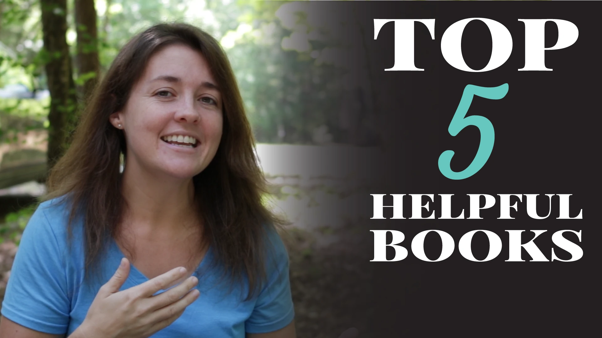 5 Books That Helped Me On My Weight Loss Journey
