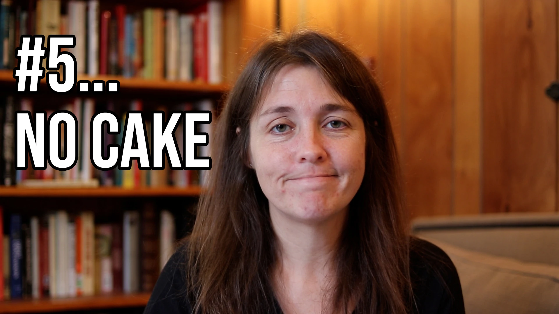 5 Lies That Kept Me Obese