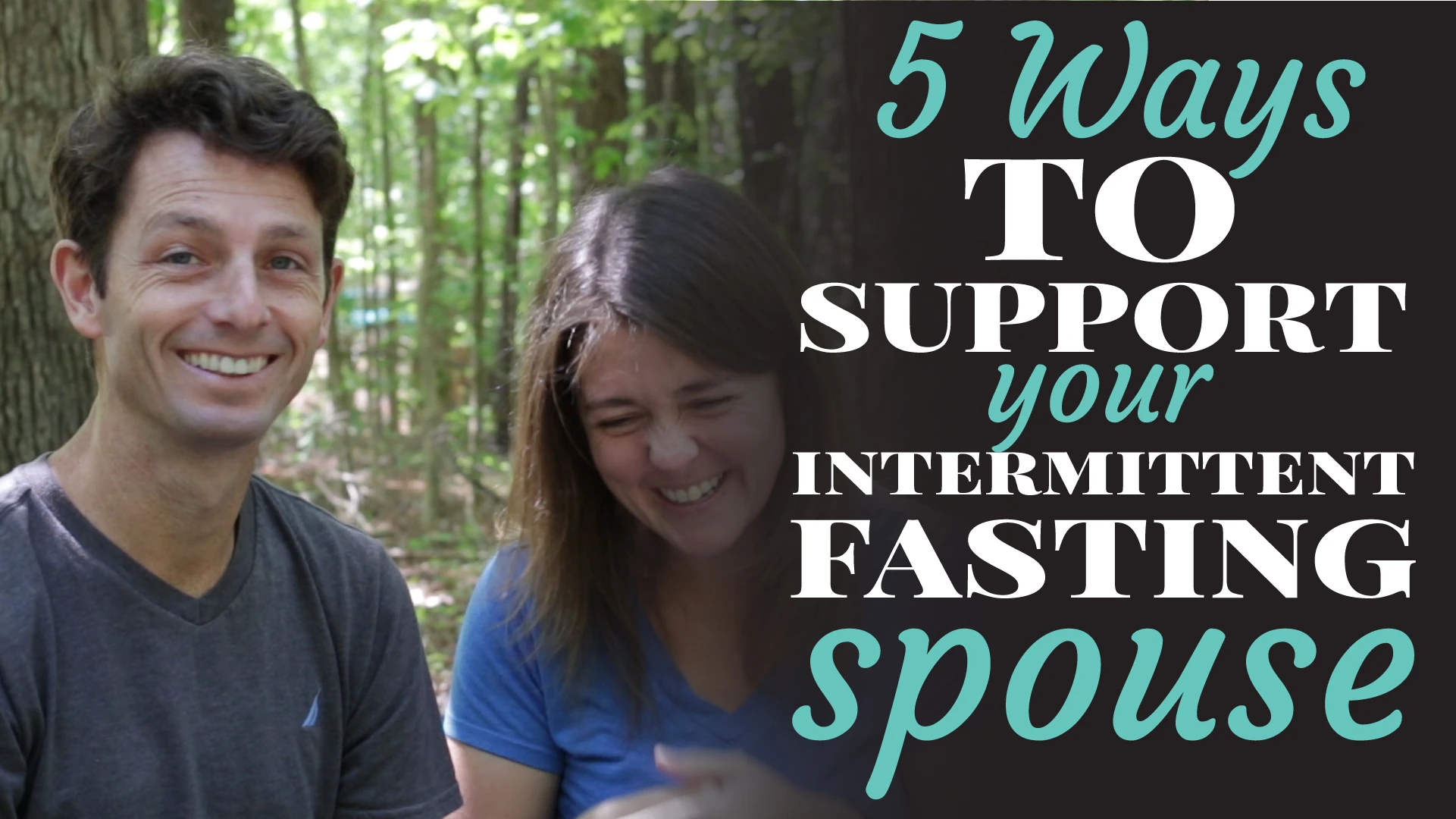 5 Ways to Support Your Spouse in Their Weight Loss Journey