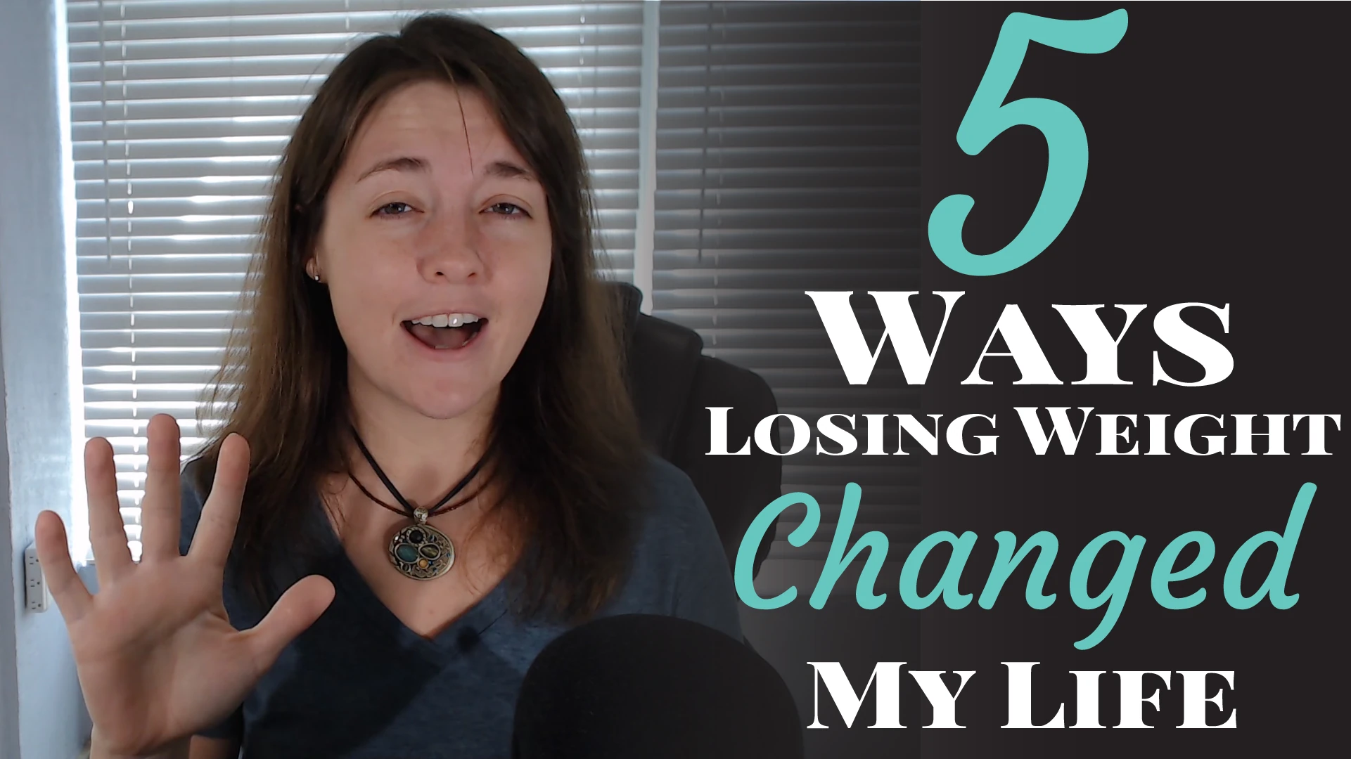 5 Ways Weight Loss Changed My Life
