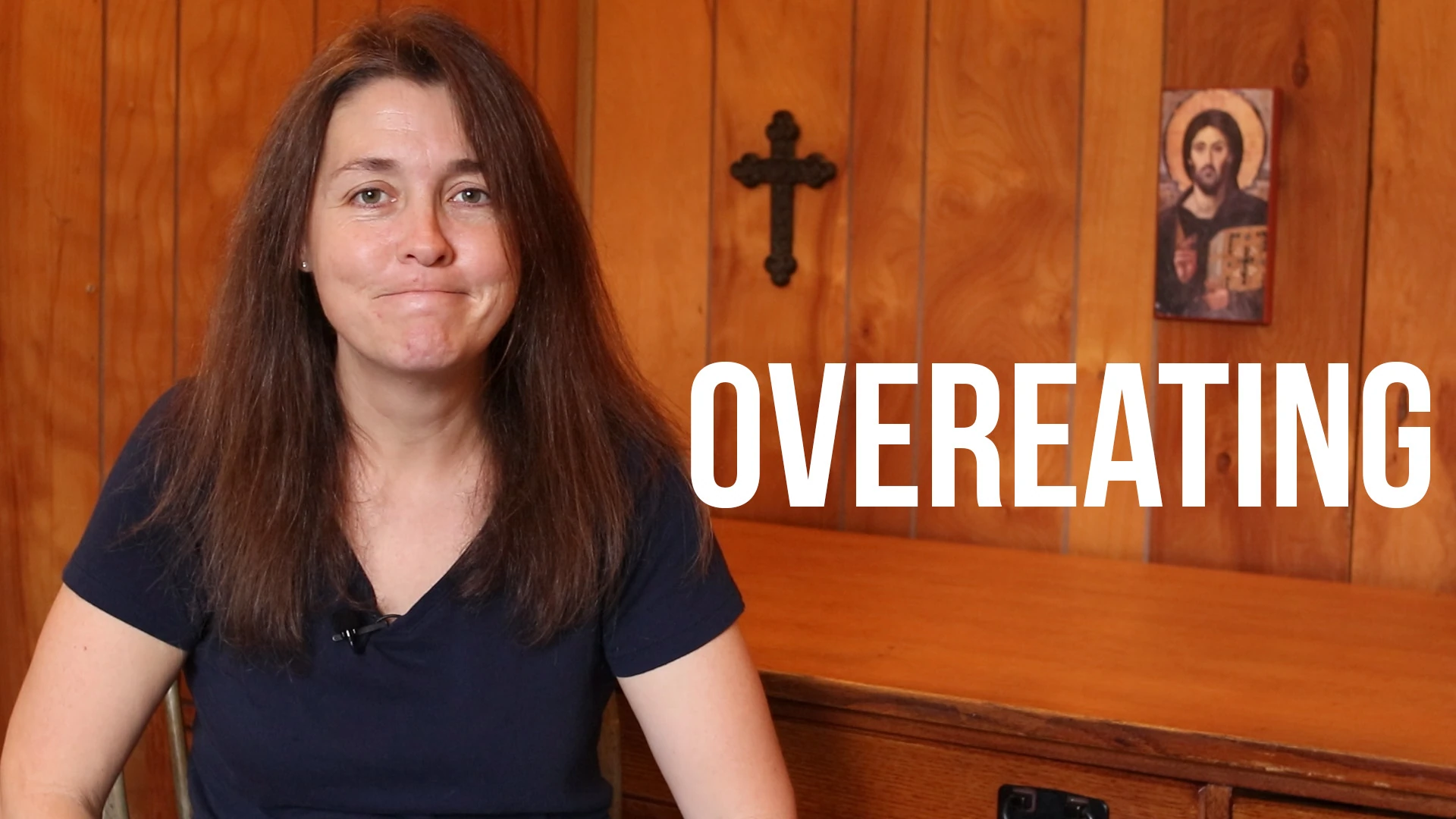 6 Surefire Signs You’re Overeating (And Tricks to Help You Stop)