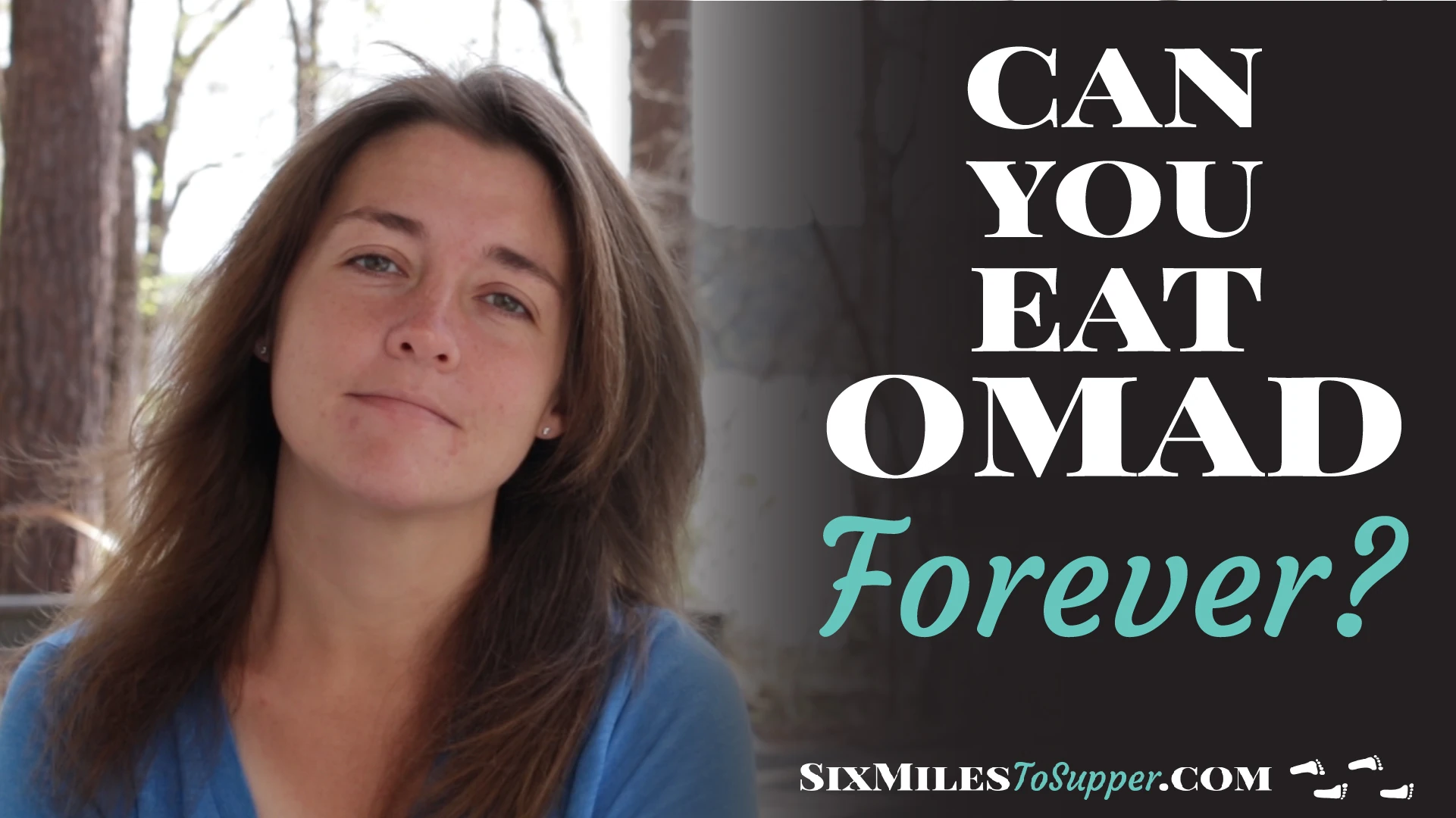Can You Eat OMAD Forever?