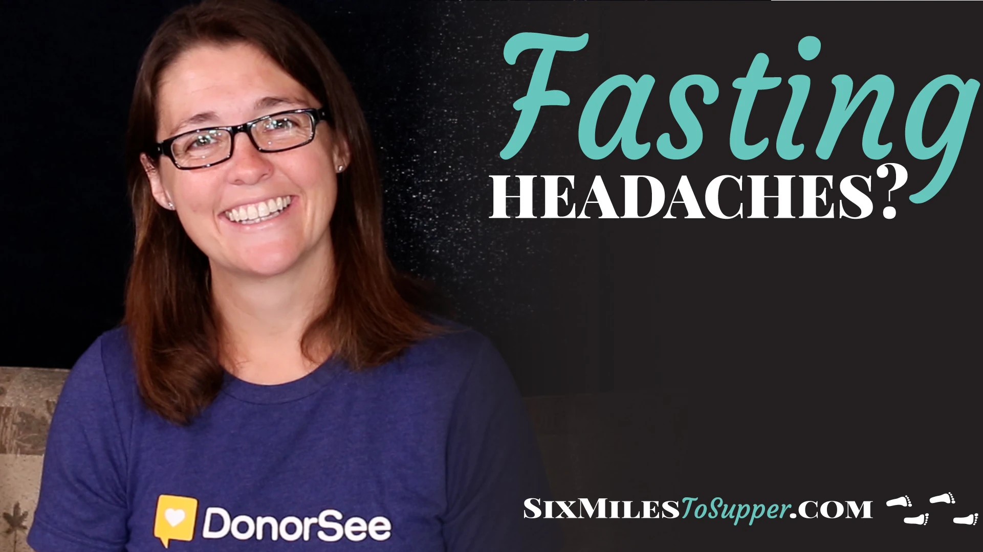 Getting Headaches While Intermittent Fasting?