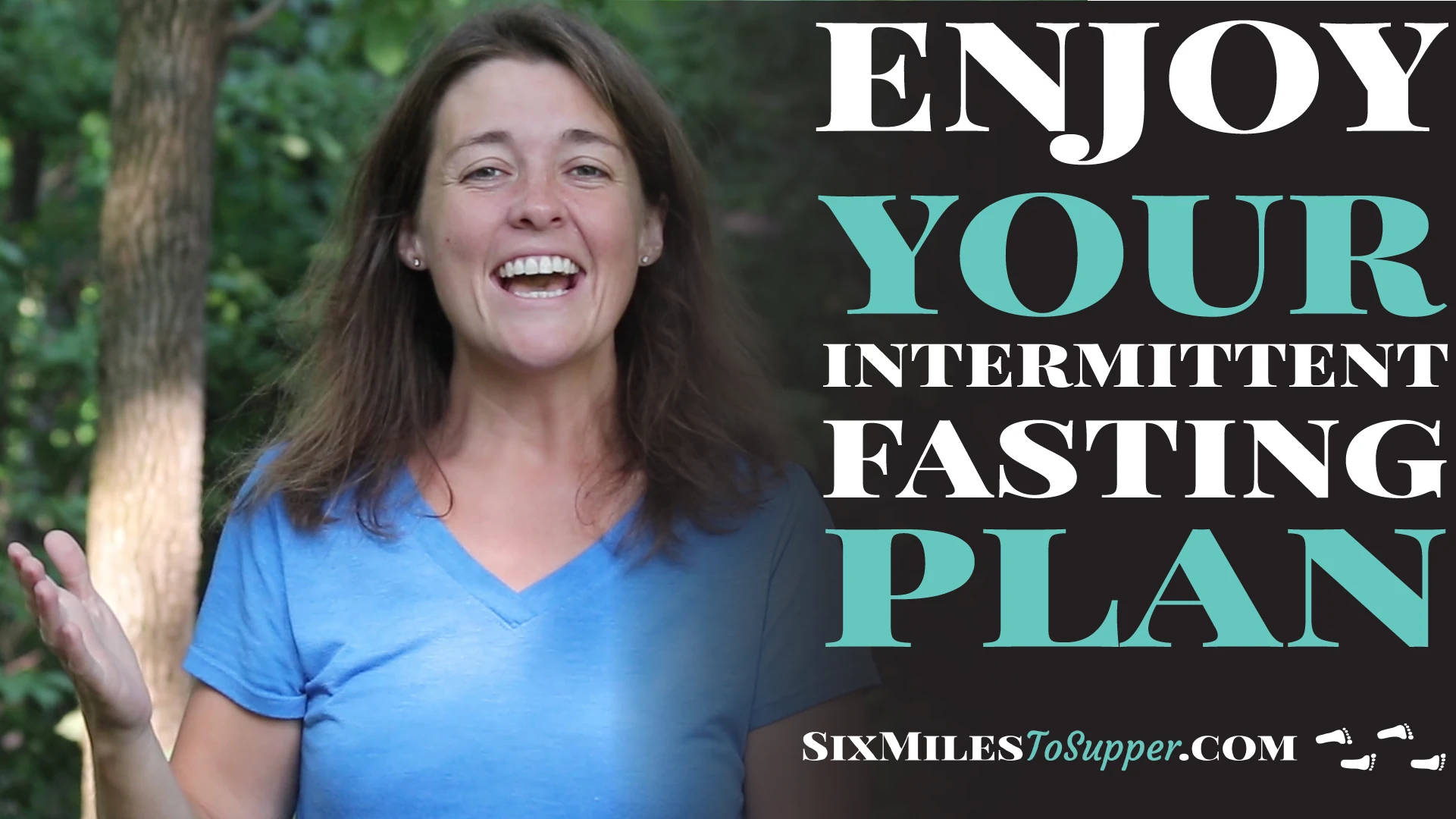 How to Enjoy Your Plan: Intermittent Fasting and OMAD Q&A