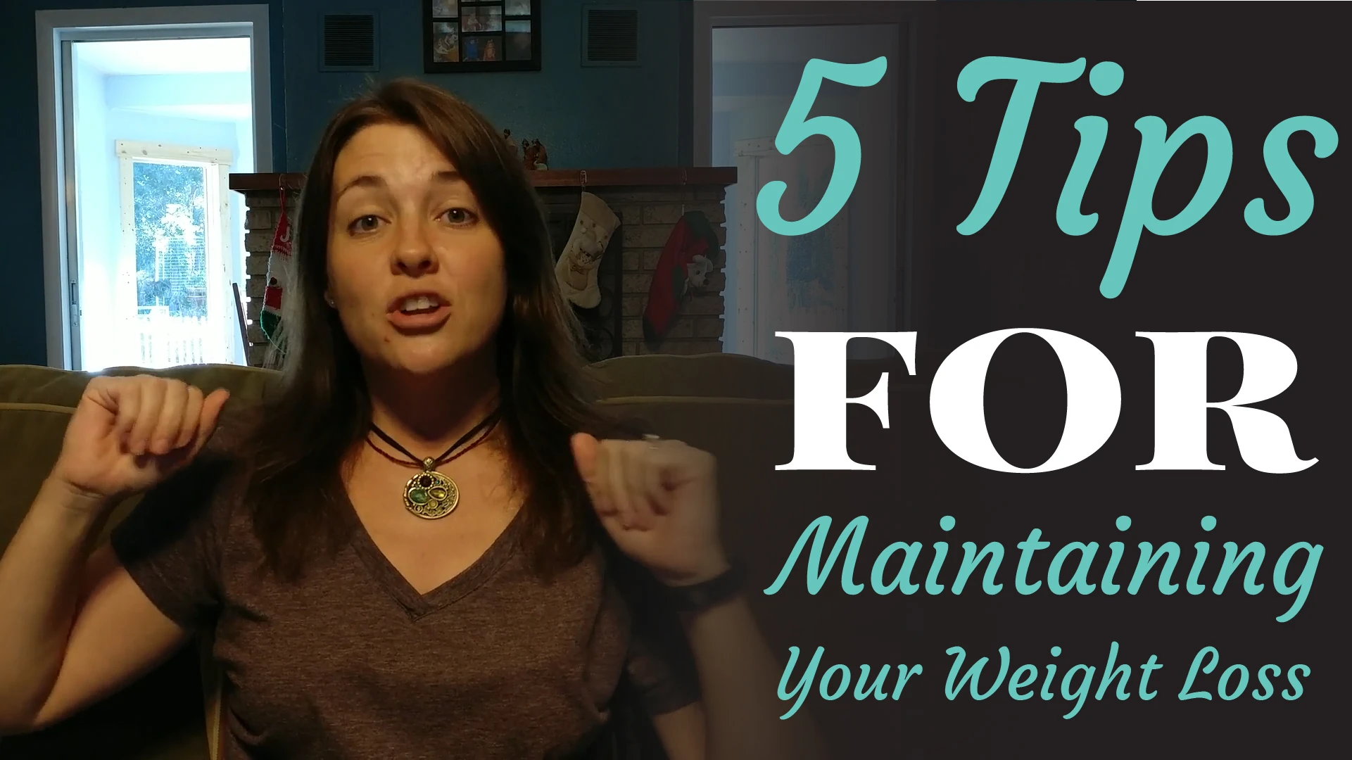 How to Maintain Your Weight Loss