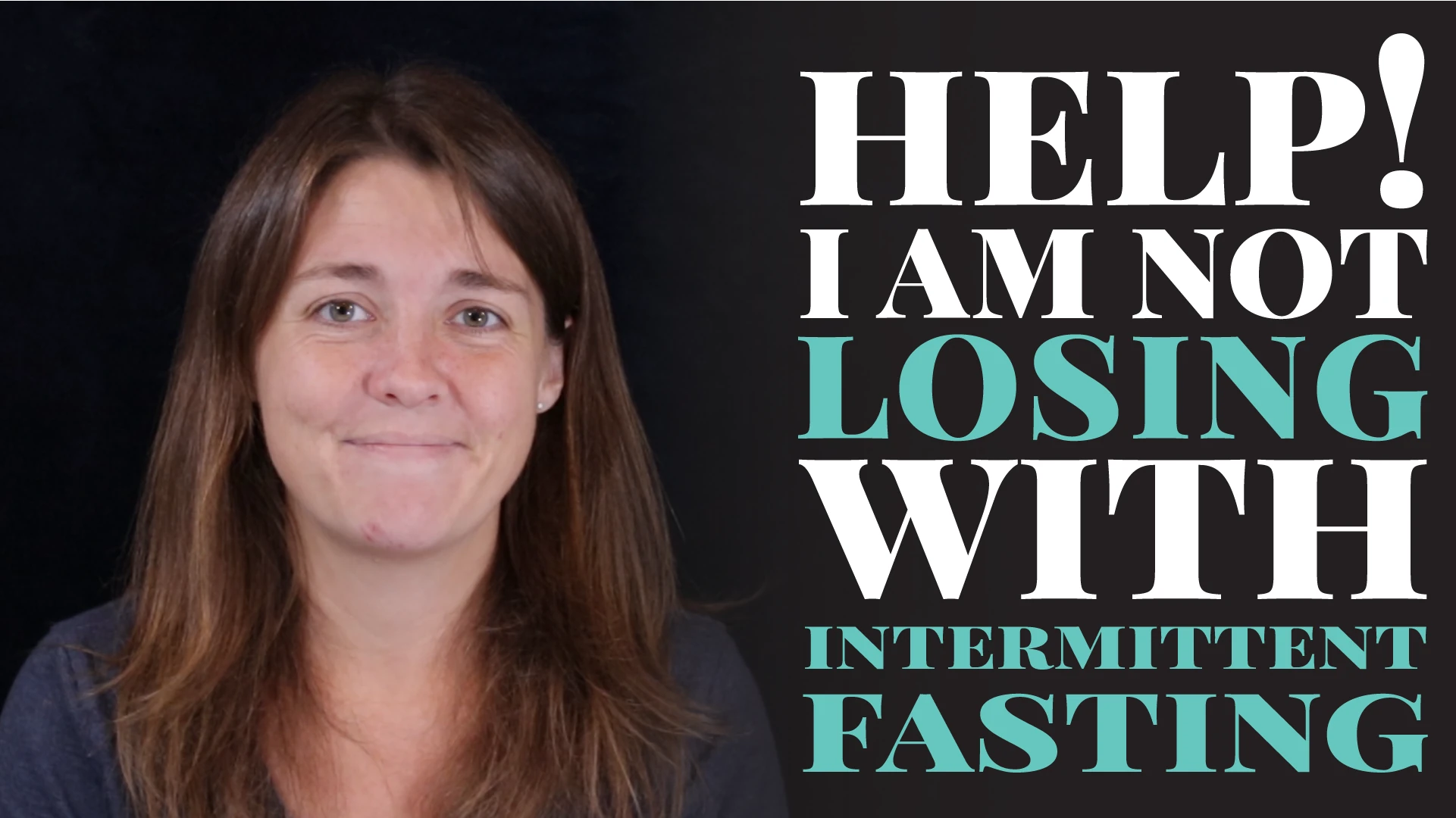 I Haven't Lost Any Weight in Two Months. Why?: Intermittent Fasting Viewer Q&A