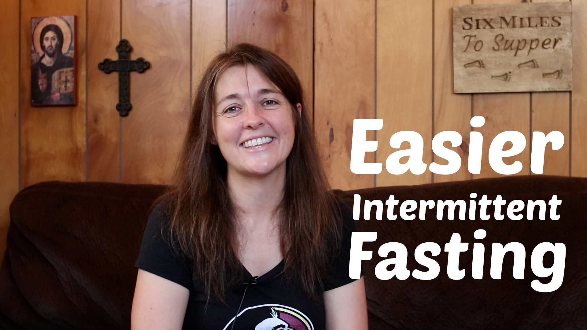 Intermittent Fasting: 5 Tips to Make it Easier
