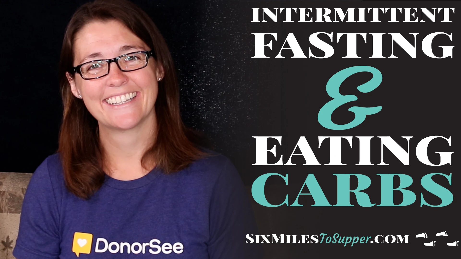 Intermittent Fasting and Eating Carbs
