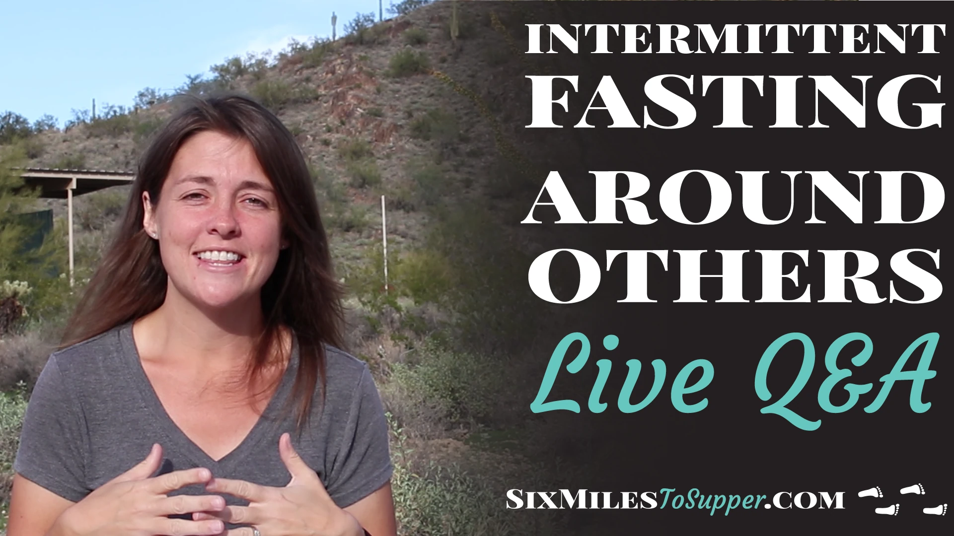 Intermittent Fasting Around Others - Intermittent Fasting and OMAD Q&A