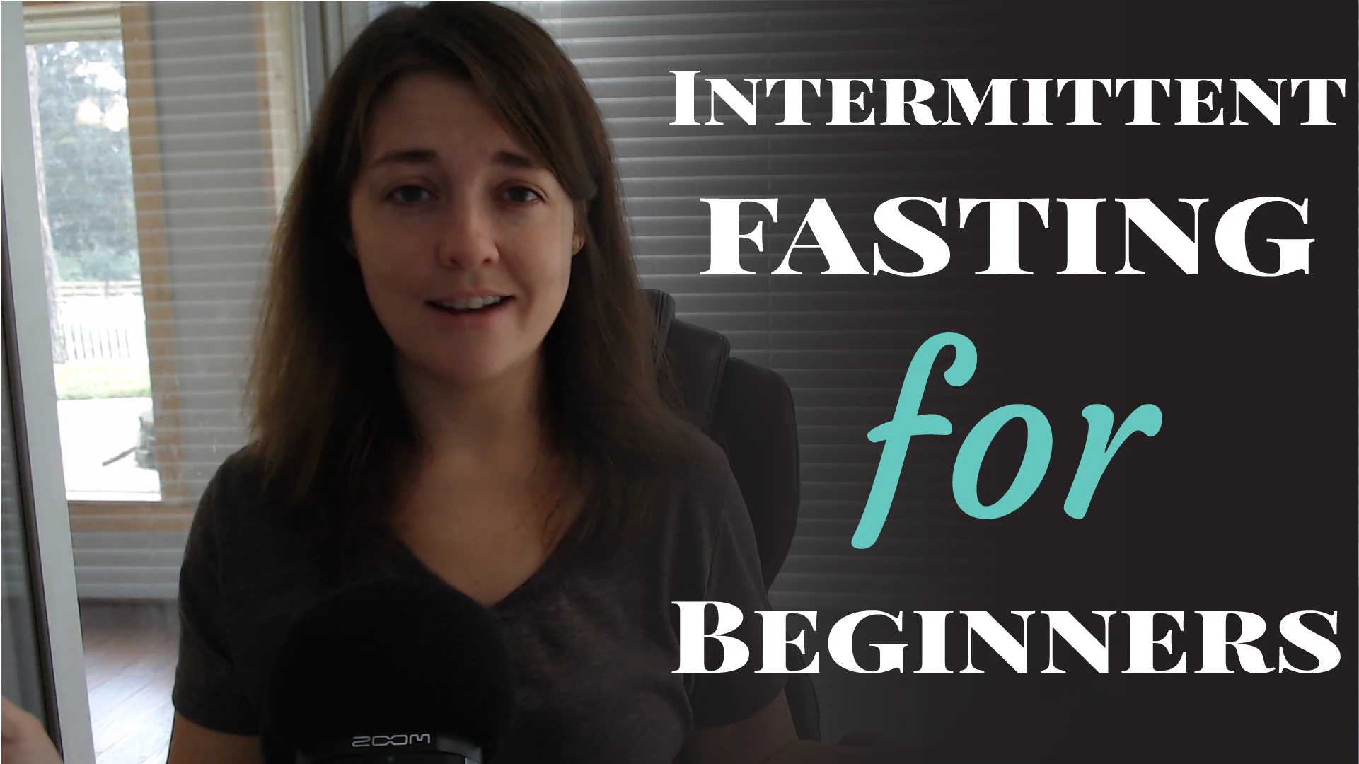Intermittent Fasting For Beginners