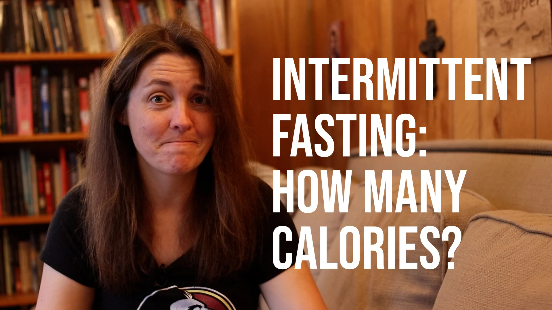 Intermittent Fasting: How Many Calories?