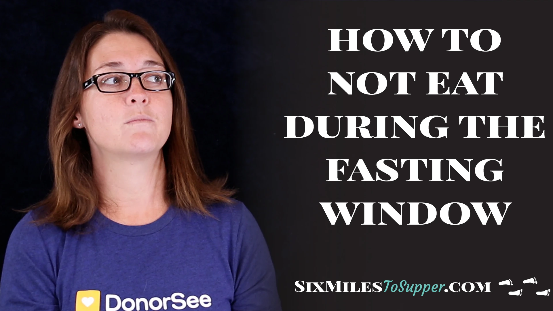 Intermittent Fasting: How To Not Eat In The Fasting Window