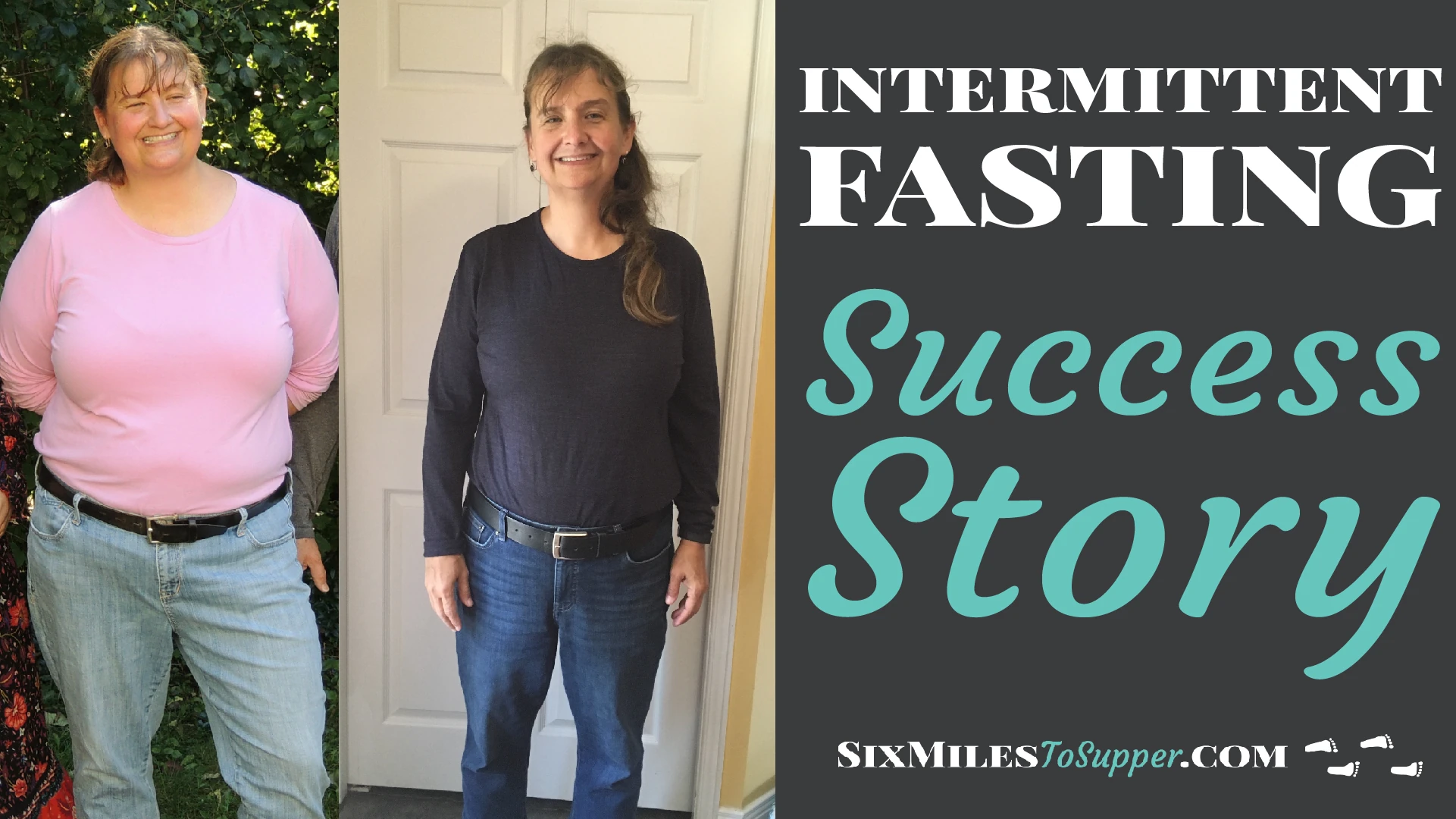 Intermittent Fasting Success Story: Mary Kennedy
