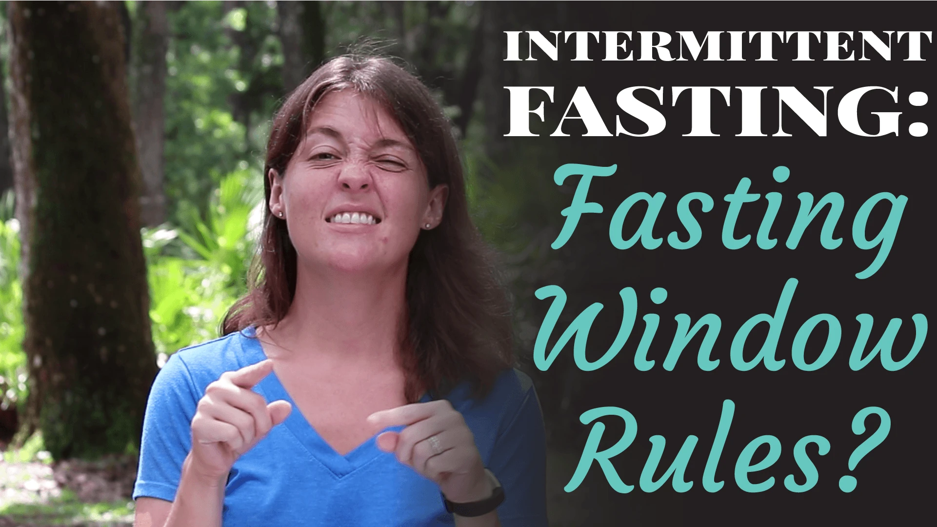 Intermittent Fasting: What Can You Have In Your Fasting Window?