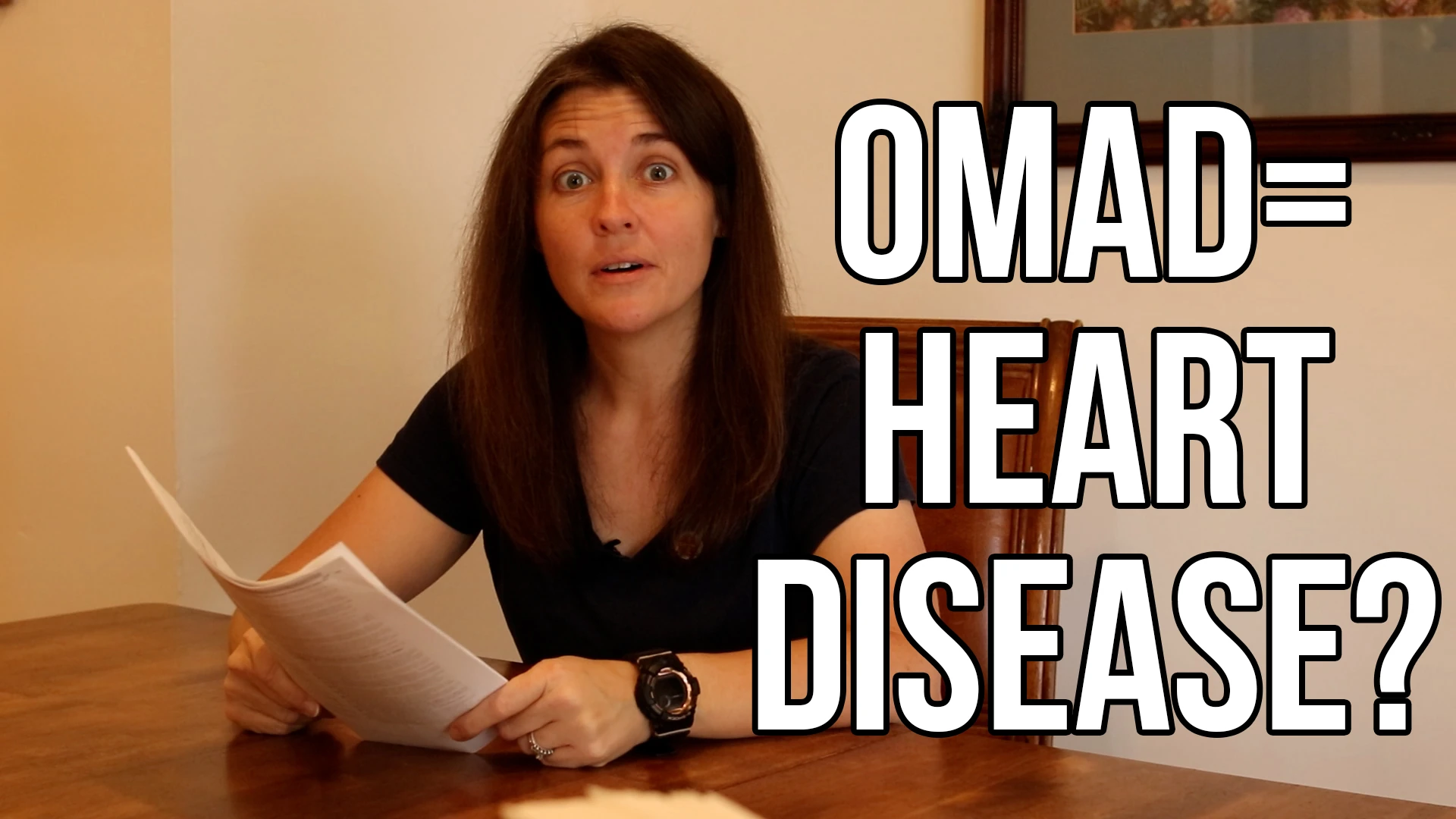 Is OMAD Actually Killing You? (The Truth Behind the 91% Study)