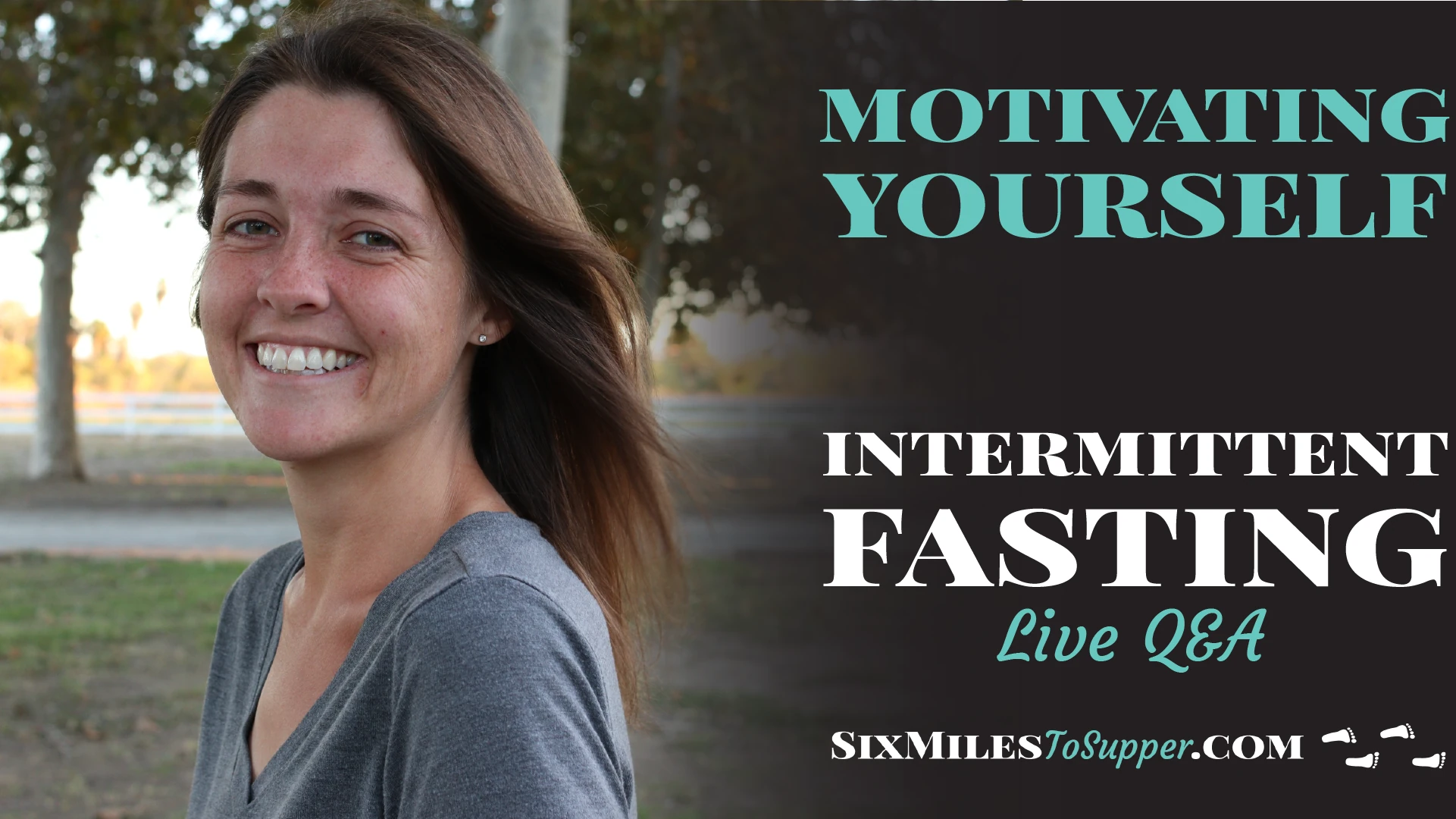 Motivating Yourself: Intermittent Fasting and OMAD Q&A