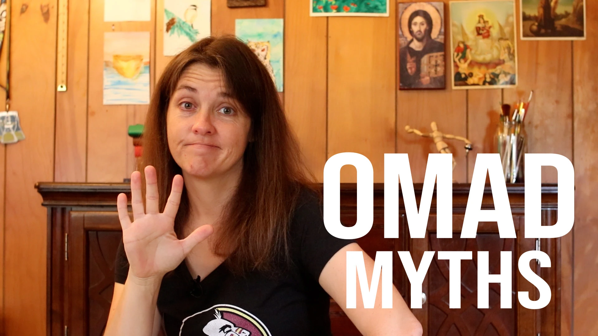 OMAD: 5 Myths and Misconceptions About Eating 1 Meal A Day