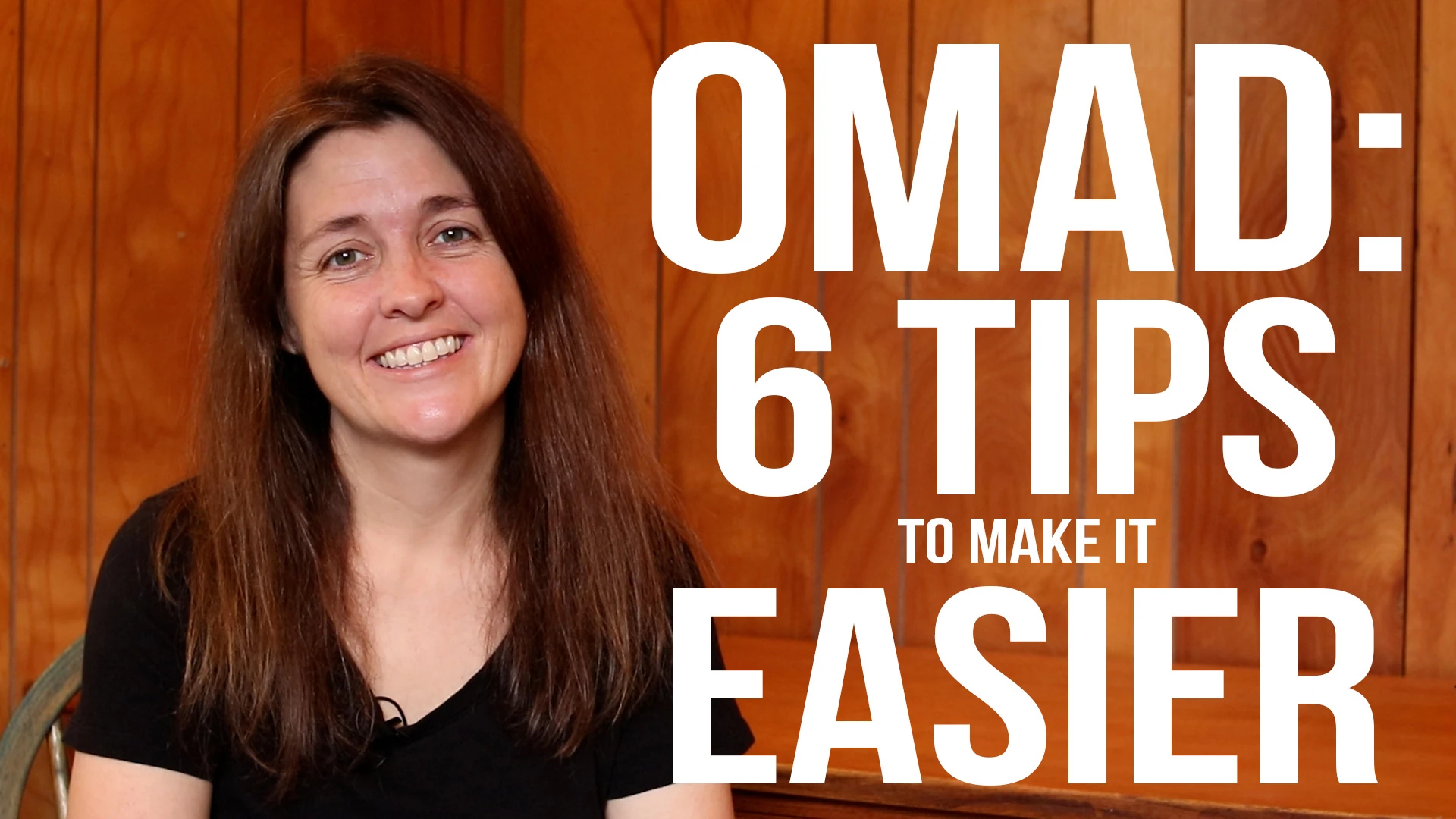 OMAD: 6 Tips to Make It Easier