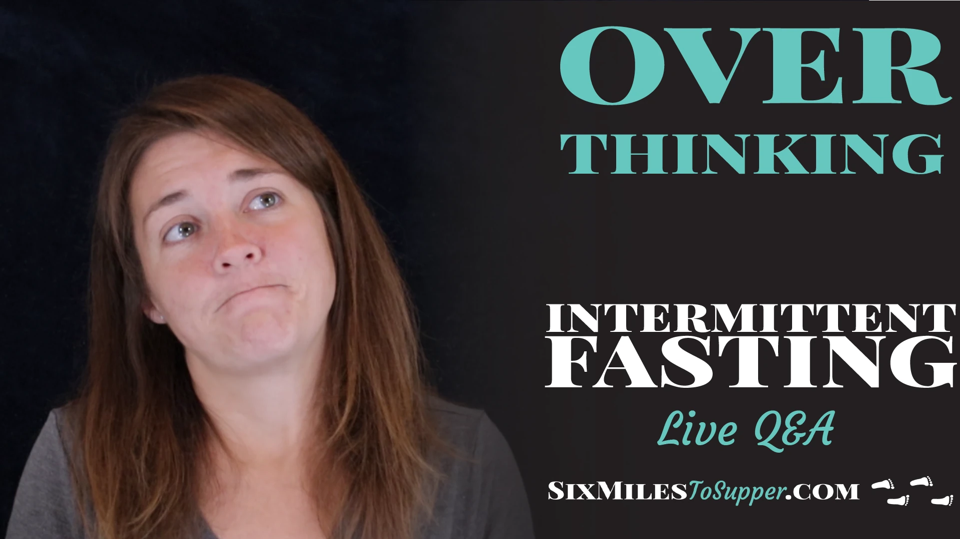 Overthinking: Intermittent Fasting and OMAD Q&A