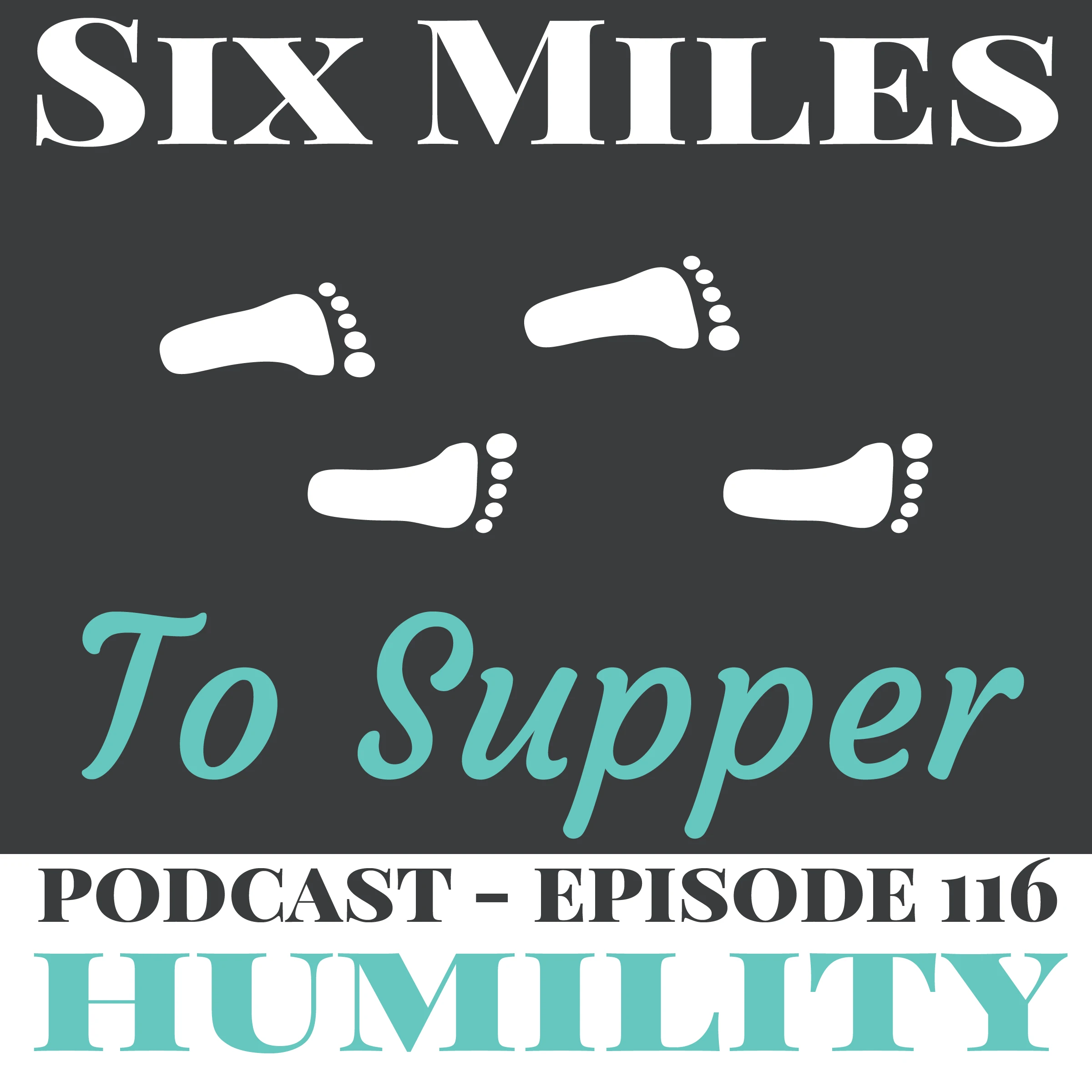 Podcast Episode 116: Humility on the Weight Loss Journey