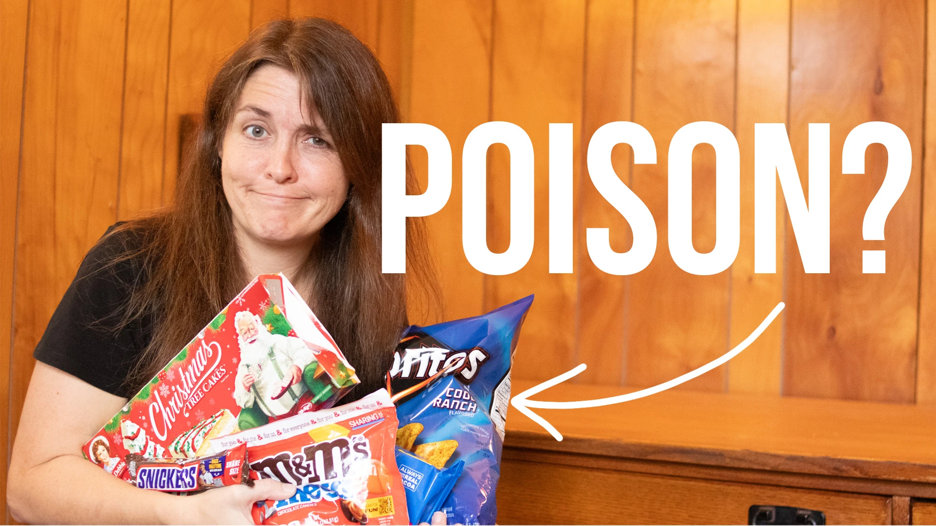 Stop Calling It Poison: How to Finally Make Peace with Food