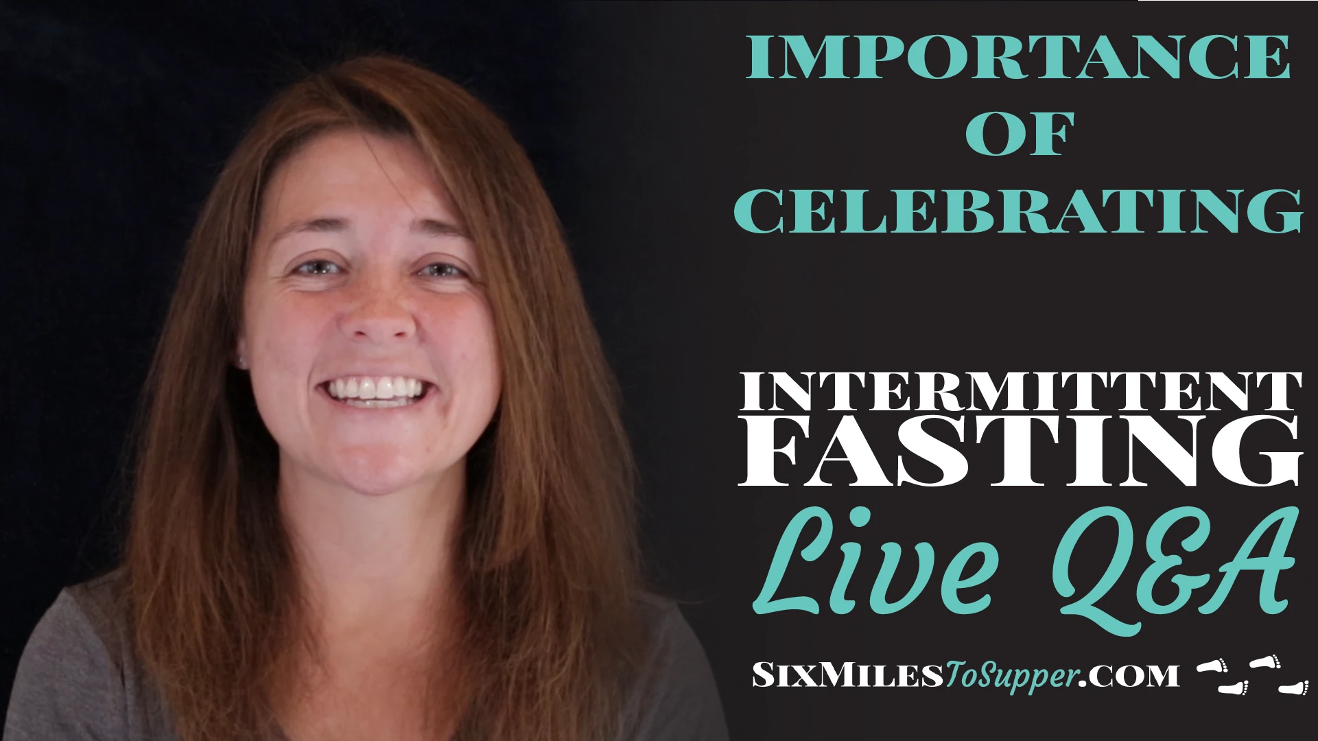 The Importance of Celebrating Small Victories:  Intermittent Fasting and OMAD Q&A