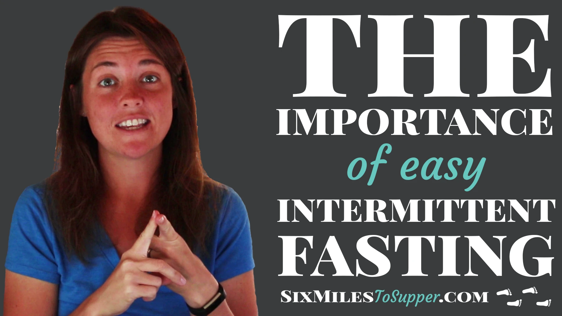 The Importance of Easy: Intermittent Fasting and OMAD Q&A