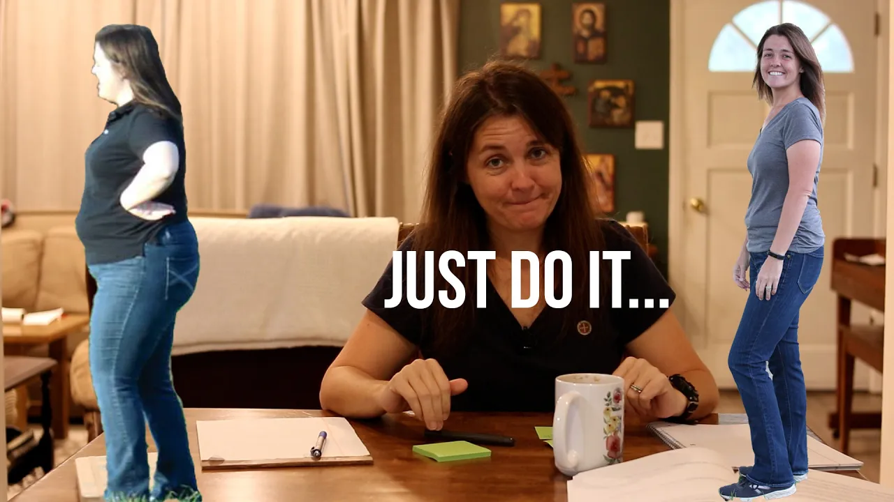 The Power of Writing For Weight Loss Success