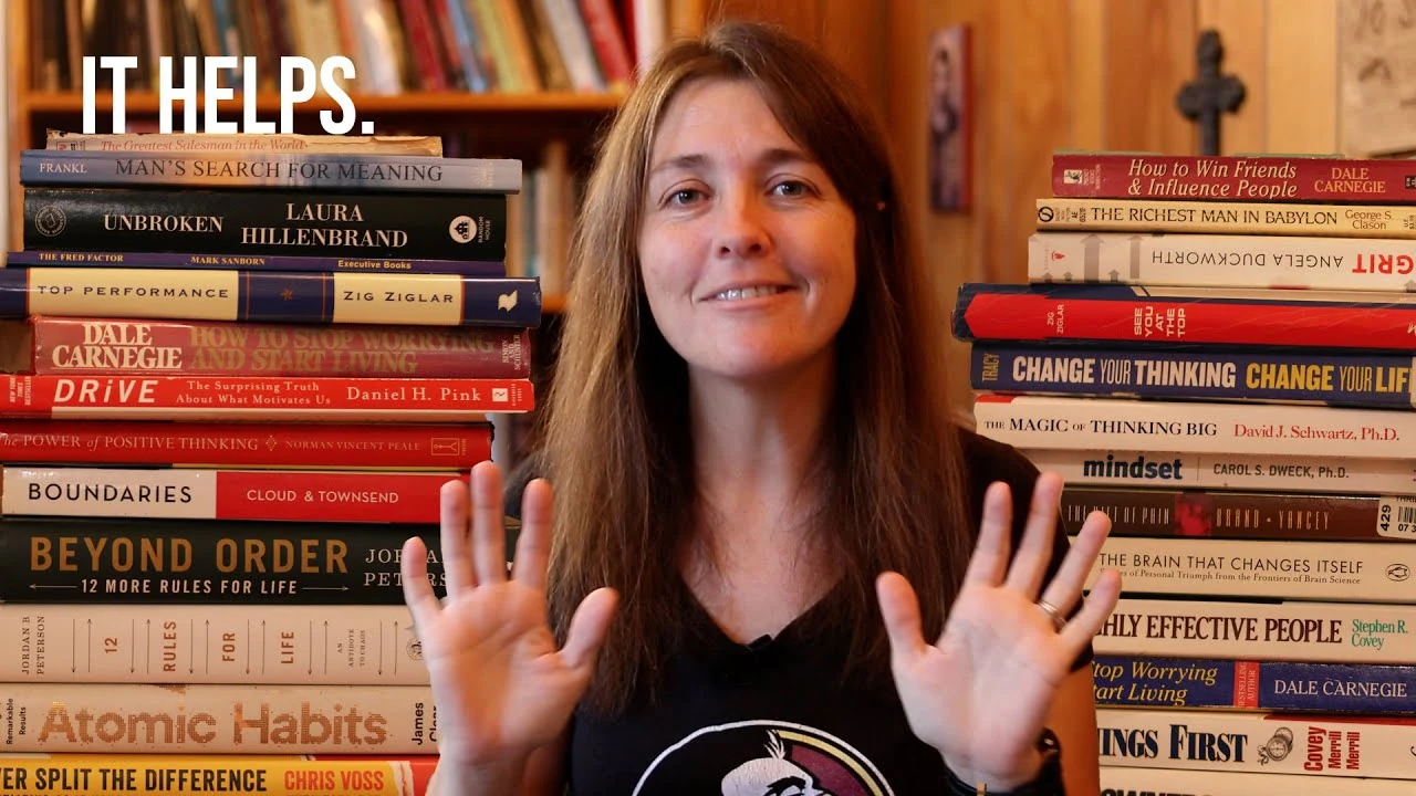 Video: 10 Tested Self-Help Tips That Absolutely Work on the Weight Loss Journey