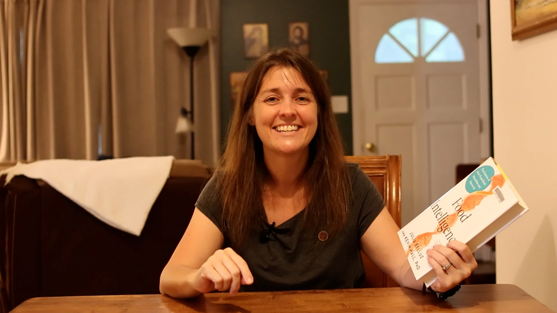 Weight Loss Industry Nonsense? Key Takeaways from The Book "Food Intelligence"