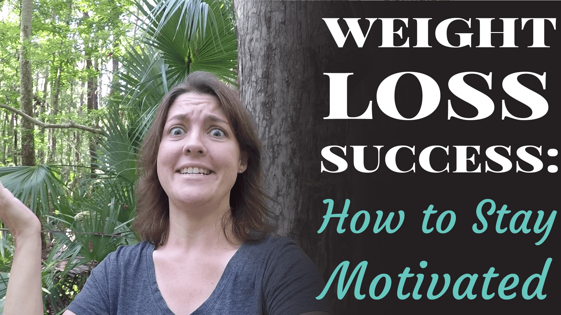 Weight Loss Success: How to Stay Motivated