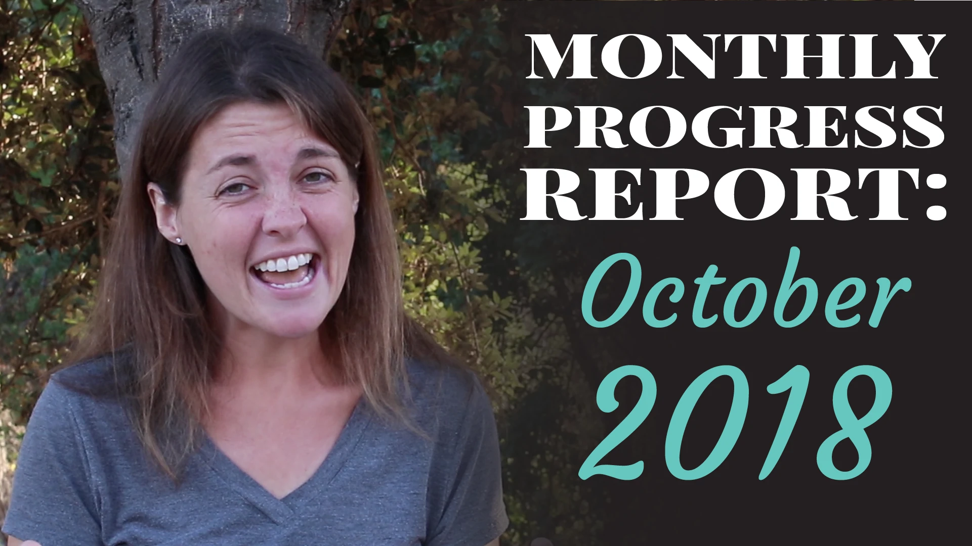 Weight Loss Through Intermittent Fasting and Walking: October 2018 Progress Report