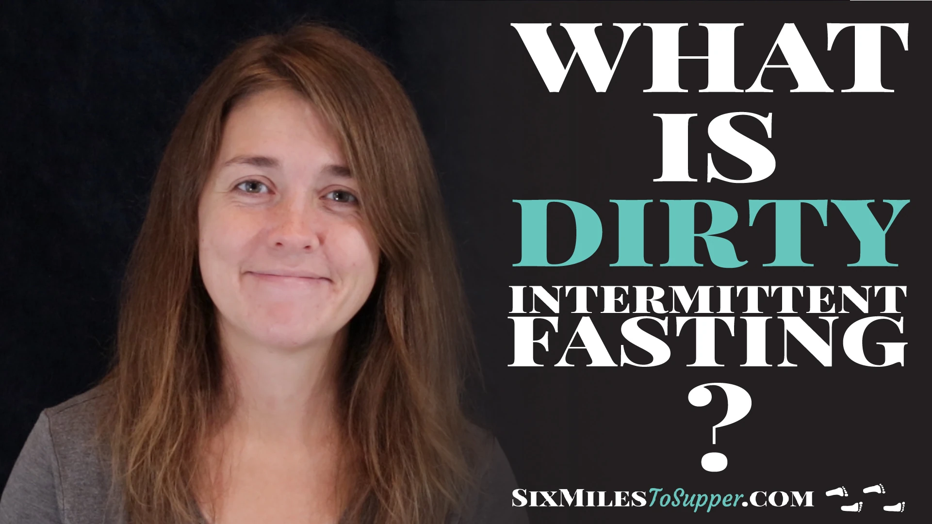 What is Dirty Fasting?
