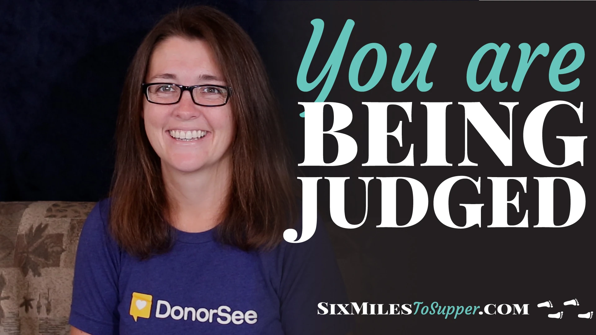 You Are Being Judged on The Weight Loss Journey